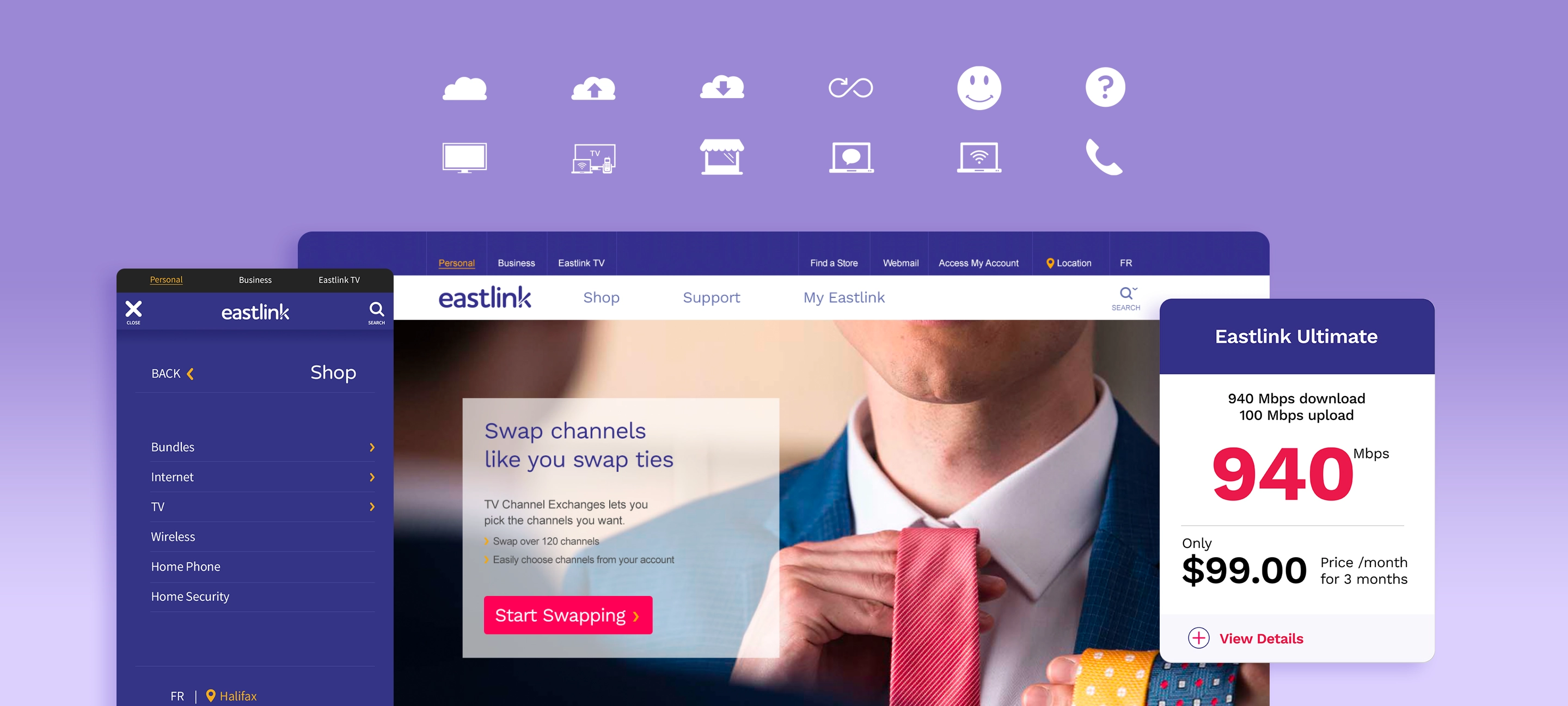 Eastlink Design